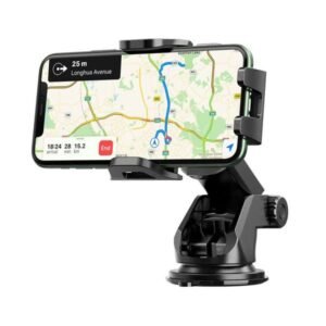 Hoco Car Holder for Dashboard CA76 Black