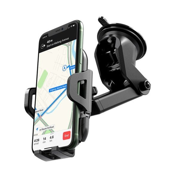 Hoco Car Holder for Dashboard CA76 Black