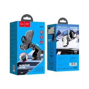 Hoco Car Holder for Dashboard CA76 Black