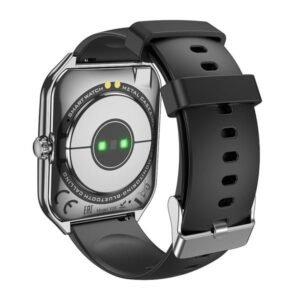 Hoco Ultra Thin Smartwatch Y28 Black