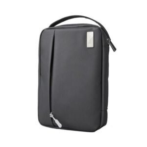 Hoco Travel Waterproof Storage Bag Black