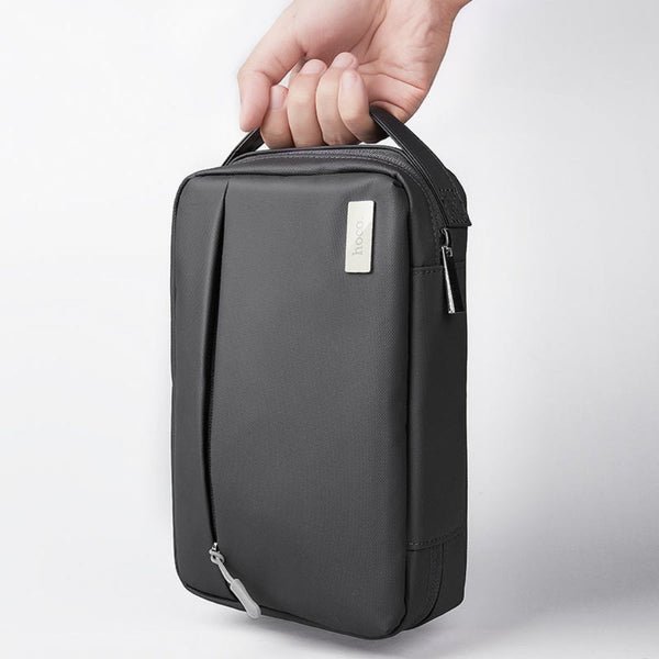 Hoco Travel Waterproof Storage Bag Black