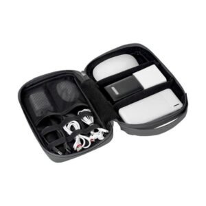 Hoco Travel Waterproof Storage Bag Black