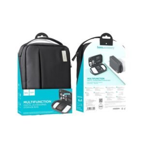 Hoco Travel Waterproof Storage Bag Black