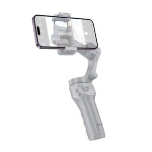 Hoco Intelligent Stabilizer K24 3-Axis Gimbals White