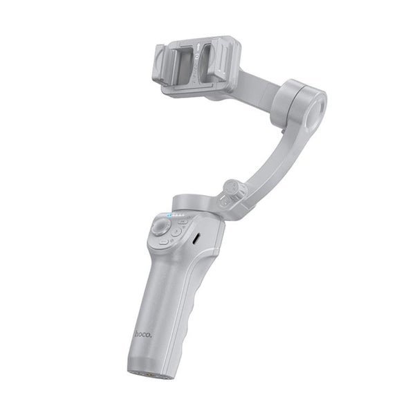 Hoco Intelligent Stabilizer K24 3-Axis Gimbals White