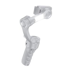 Hoco Intelligent Stabilizer K24 3-Axis Gimbals White