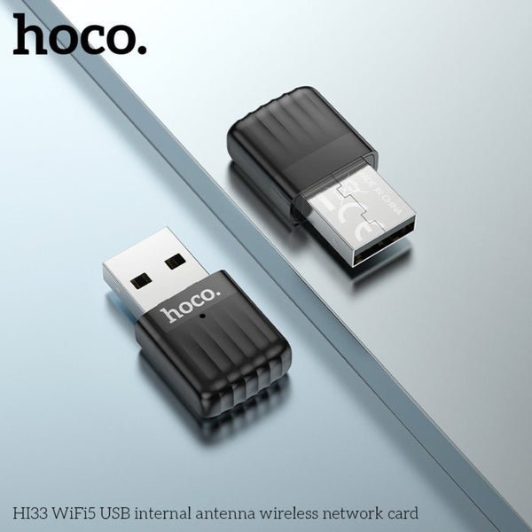 2025/11/1000341598.jpg Hoco mini Wireless USB Network Card HI33