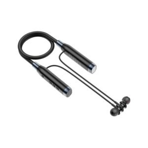 2025/11/1000341855.jpg Hoco Neck-Mounted Bluetooth Earphones ES62 Black