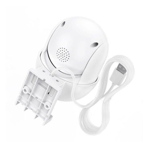 Hoco D2 Outdoor PTZ HD Camera White