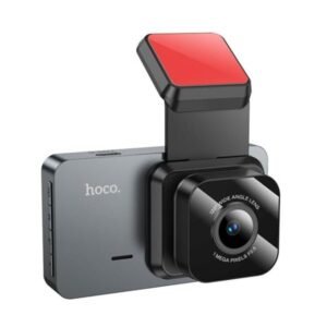 2025/11/1000342072.jpg Hoco Dash Cam Driving Recorder DV9 Black