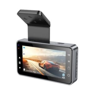 2025/11/1000342073.jpg Hoco Dash Cam Driving Recorder DV9 Black