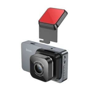 2025/11/1000342076.jpg Hoco Dash Cam Driving Recorder DV9 Black