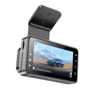 2025/11/1000342077.jpg Hoco Dash Cam Driving Recorder DV9 Black