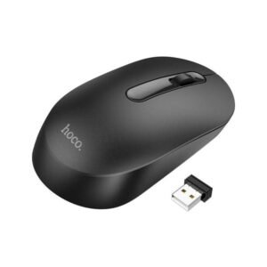 Hoco 2.4G Wireless Mouse GM14 Black