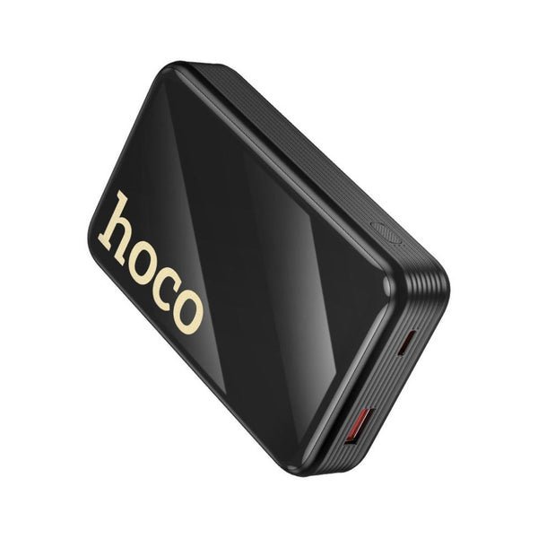 Hoco PD20W Power Bank 20000mAh Q37A Black