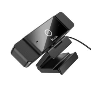 Hoco Computer HD Camera D100 Black