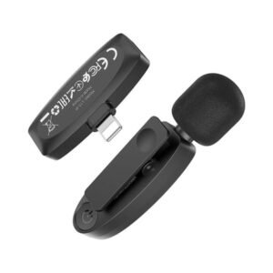 Hoco Wireless Digital Microphone Lightning L15