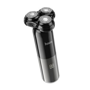 Hoco Three Blade Electric Shaver HP35 Black