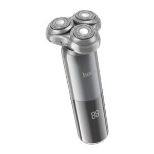 Hoco Three Blade Electric Shaver HP35 Gray