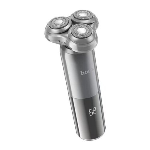 Hoco Three Blade Electric Shaver HP35 Gray