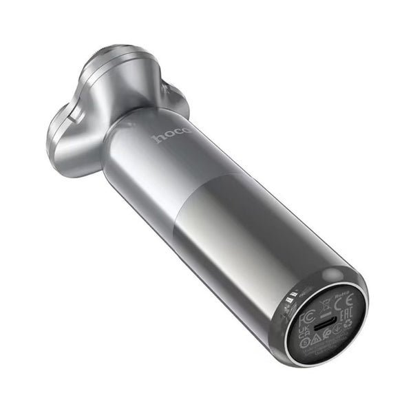 Hoco Three Blade Electric Shaver HP35 Gray