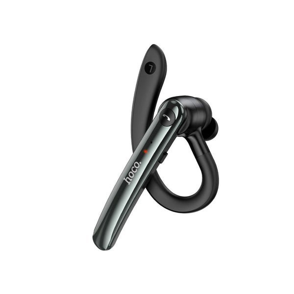 2025/12/1000344233.jpg Hoco ENC Noise Cancelling Earphone S19 Black