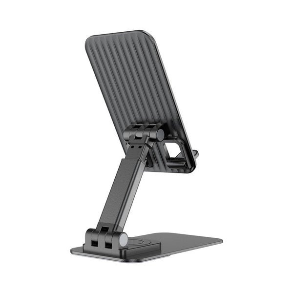 Hoco Folding Rotatable Desktop Stand PH50 Black