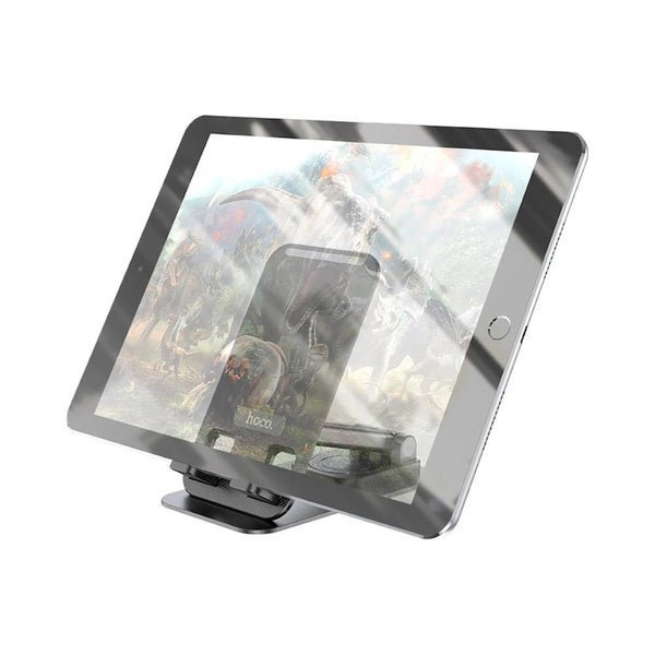 Hoco Folding Rotatable Desktop Stand PH50 Black