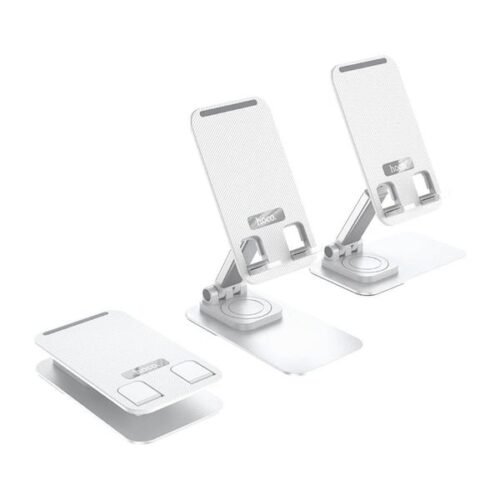 Hoco Folding Rotatable Desktop Stand PH50 White