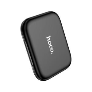 2025/12/1000344292.jpg Hoco Multifunction Charging Data Cable Set 60W U114 Black