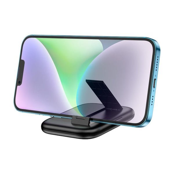 2025/12/1000344295.jpg Hoco Multifunction Charging Data Cable Set 60W U114 Black