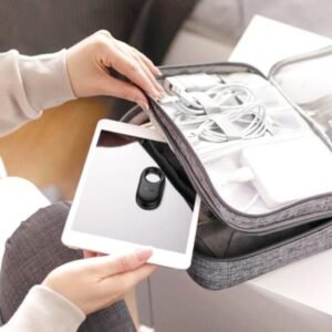 Hoco Positioning Anti-Lost Device E94 Black