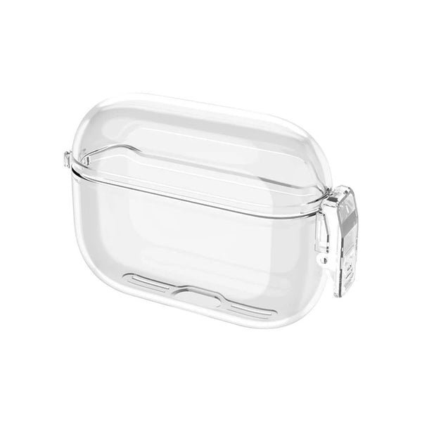 Coteci AirPods Pro 2 Crystal Case