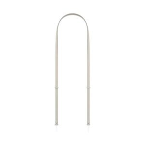 Coteci Magnetic Crossbody Lanyard Strap for iPhone Star Light