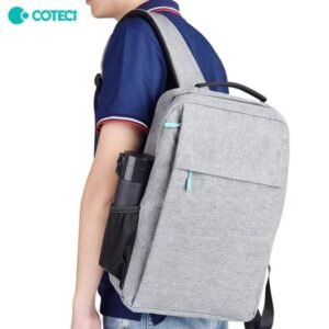 Coteci Business Travel Backpack Gray