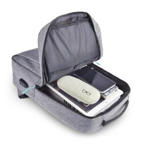 Coteci Business Travel Backpack Gray