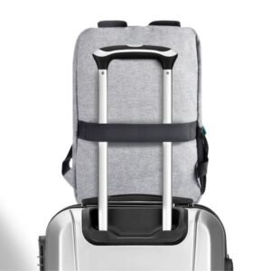 Coteci Business Travel Backpack Gray