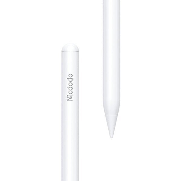 2025/12/1000351415.jpg Mcdodo Stylus Pen for Apple iPad PN-8921 White