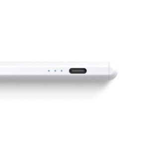 2025/12/1000351416.jpg Mcdodo Stylus Pen for Apple iPad PN-8921 White