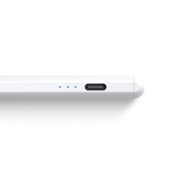 2025/12/1000351416.jpg Mcdodo Stylus Pen for Apple iPad PN-8921 White