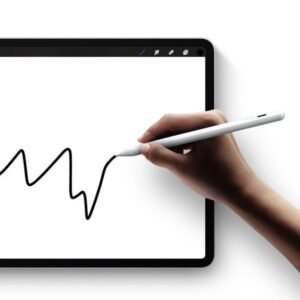 2025/12/1000351420.jpg Mcdodo Stylus Pen for Apple iPad PN-8921 White