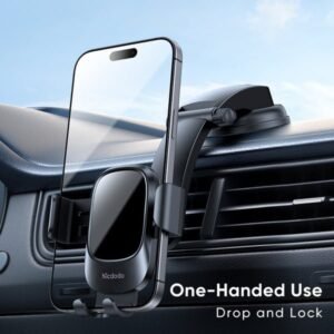 Mcdodo Universal Phone Holder Black