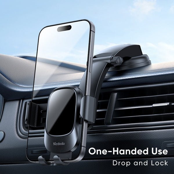 Mcdodo Universal Phone Holder Black