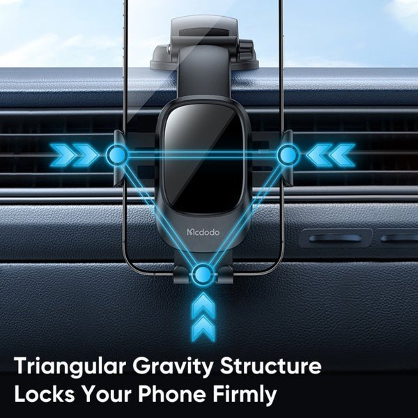 Mcdodo Universal Phone Holder Black