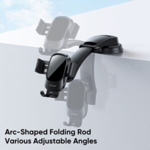 Mcdodo Universal Phone Holder Black