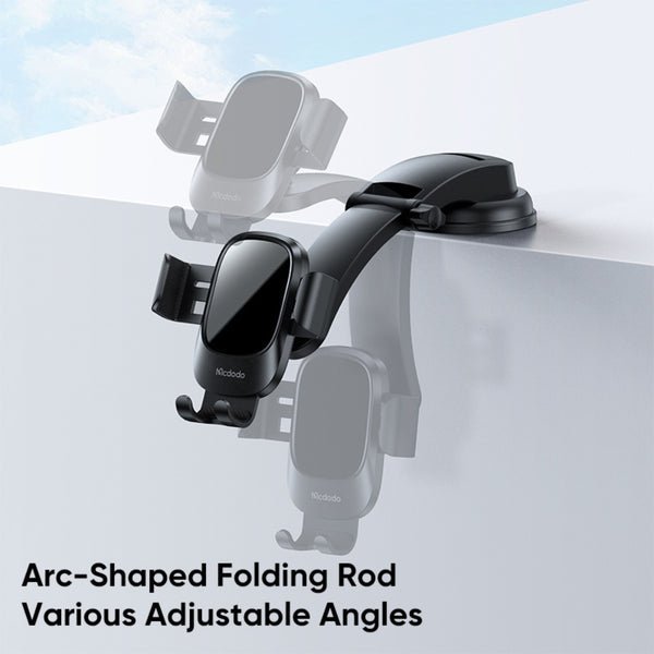 Mcdodo Universal Phone Holder Black
