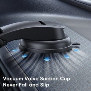 Mcdodo Universal Phone Holder Black