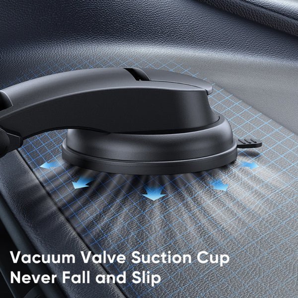 Mcdodo Universal Phone Holder Black