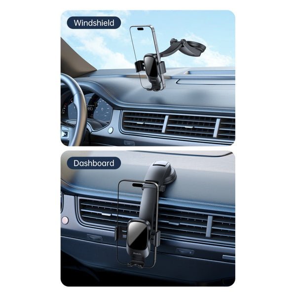 Mcdodo Universal Phone Holder Black